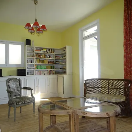 Prázdninový dům Domaine De Perpignac Victoires *