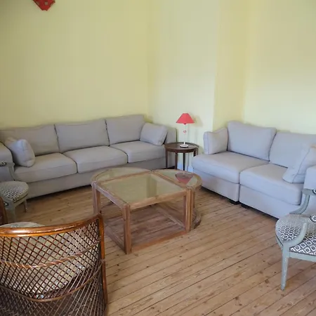 Prázdninový dům Domaine De Perpignac Victoires Royan