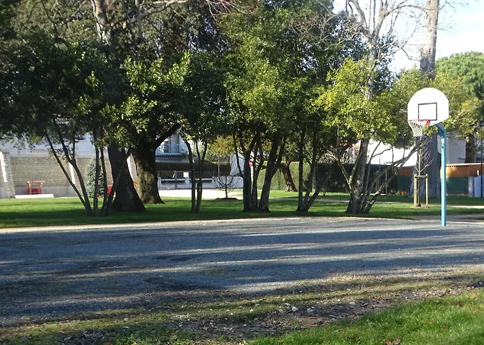 Prázdninový dům Domaine De Perpignac Victoires Royan