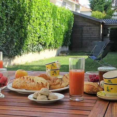 Domaine De Perpignac Victoires * Royan