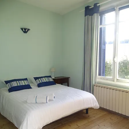 Domaine De Perpignac Victoires Holiday home *