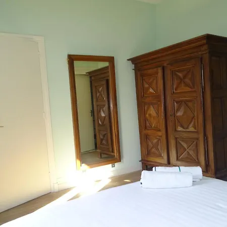 Domaine De Perpignac Victoires * Royan