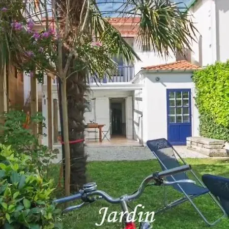 Domaine De Perpignac Victoires * Royan