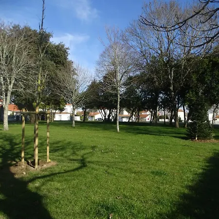 Domaine De Perpignac Victoires * Royan