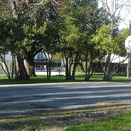 Holiday home Domaine De Perpignac Victoires Royan