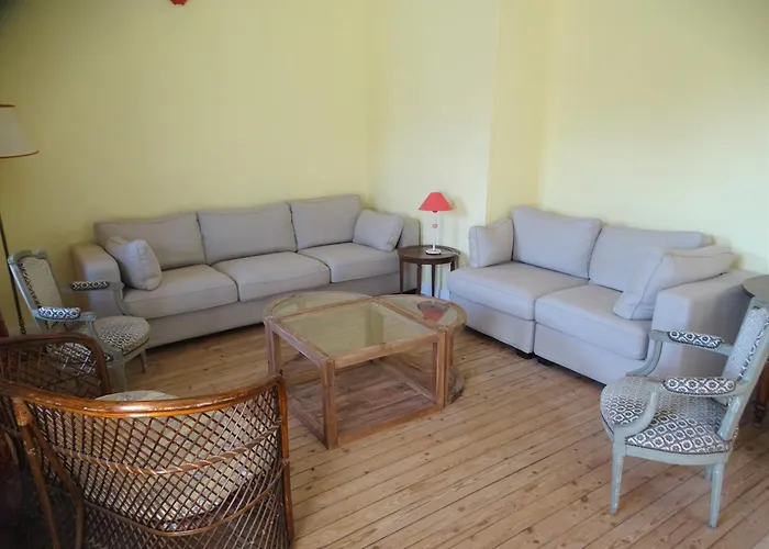 Holiday home Domaine De Perpignac Victoires Royan